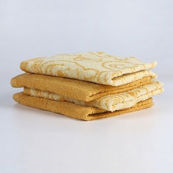 The Big One® Disney's Winnie the Pooh 4-Pack Washcloths