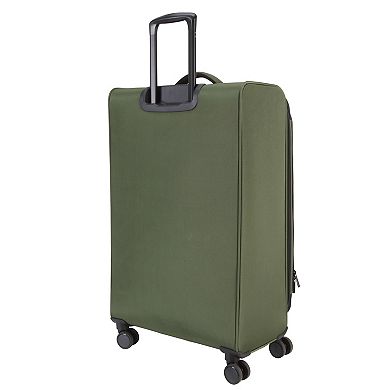 Kenneth Cole Reaction Venturer 20-Inch Carry-On Spinner Luggage