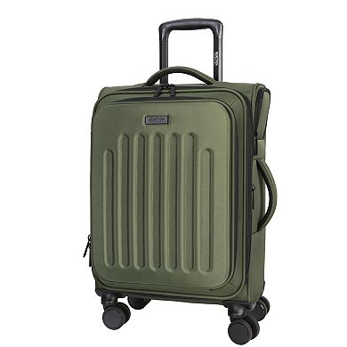 Kenneth Cole Reaction Venturer 20-Inch Carry-On Spinner Luggage