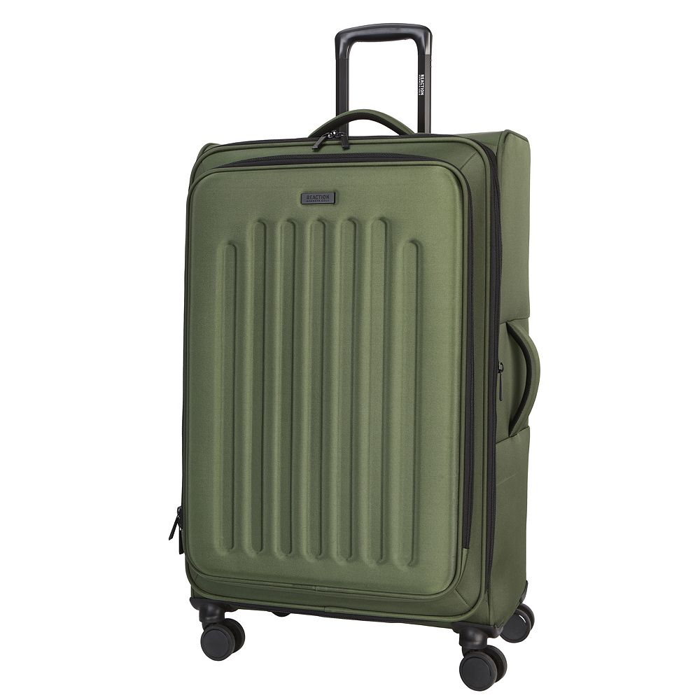 Kenneth Cole Reaction Venturer Spinner Luggage