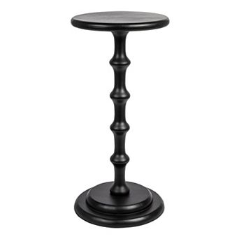 Hello Honey Ergo Pedestal Cocktail Side Table