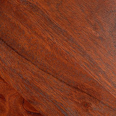 Hello Honey Stacked Pedestal Cocktail Side Table