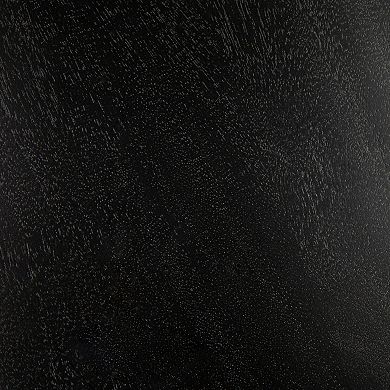 Hello Honey Stacked Pedestal Cocktail Side Table