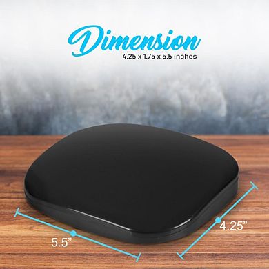 Pyle Wireless Streaming Receiver Wi-Fi Multimedia File Streaming (PWFI23)