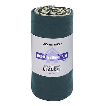Result Winter Essentials Polartherm Blanket