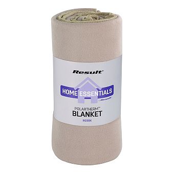 Result Winter Essentials Polartherm Blanket