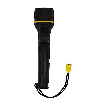 Trespass Radiance Rubber Hand Torch