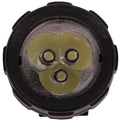 Trespass Radiance Rubber Hand Torch