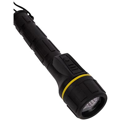 Trespass Radiance Rubber Hand Torch