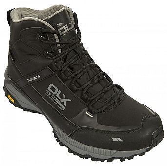 Trespass Mens Renton Waterproof Walking Boots