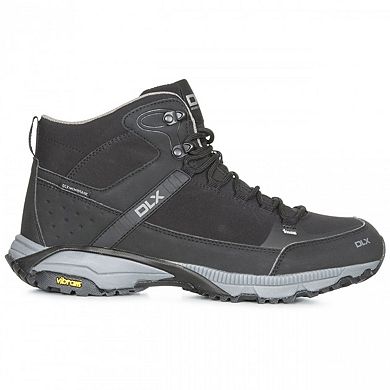 Trespass Mens Renton Waterproof Walking Boots