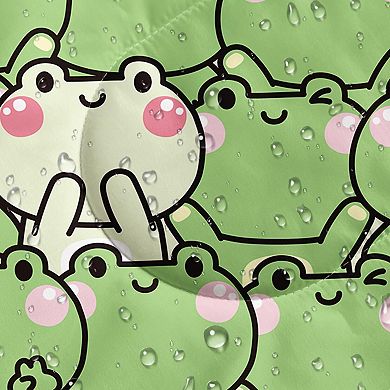 3-Season Lightweight Waterproof Adult Camping Sleeping Bag: Microfiber, Compact, & Versatile