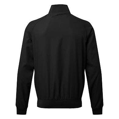 Asquith & Fox Mens Harrington Jacket