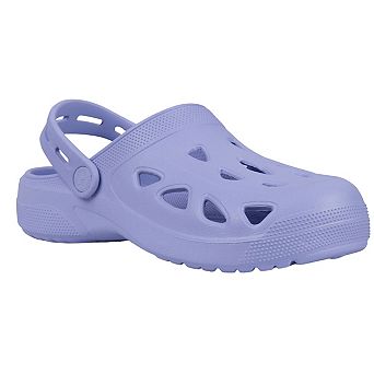 Trespass Unisex Adult Charter Clogs