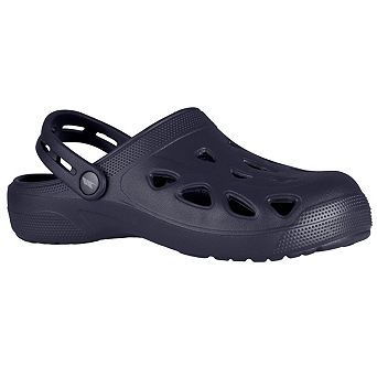 Trespass Unisex Adult Charter Clogs