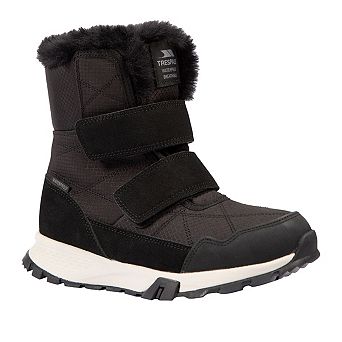 Trespass Womens/Ladies Eira Snow Boots