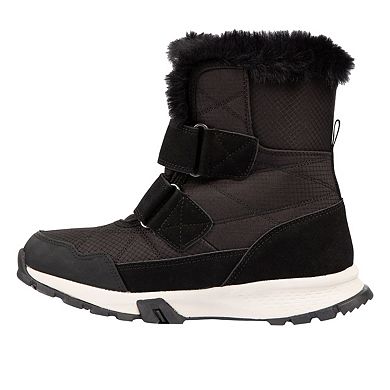 Trespass Womens/Ladies Eira Snow Boots