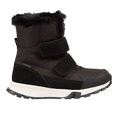 Trespass Womens/Ladies Eira Snow Boots