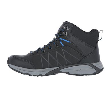 Trespass Mens Rhythmic II Deluxe Softshell Boots