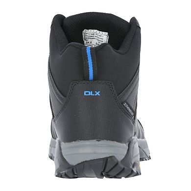 Trespass Mens Rhythmic II Deluxe Softshell Boots