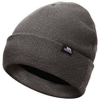 Trespass Unisex Adult Littlebrook Beanie
