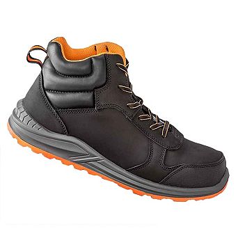 WORK-GUARD by Result Unisex Adult Stirling Safety Boots