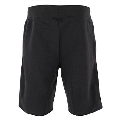 Knocker Men's Cotton Fleece Shorts