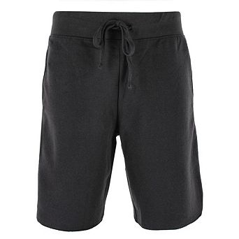 Knocker Men's Cotton Fleece Shorts