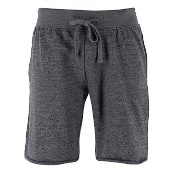 Knocker Men's Cotton Fleece Shorts