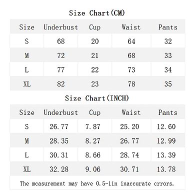 Women's Butterfly Print High Waist Bikini Set Two Piece Swimsuit