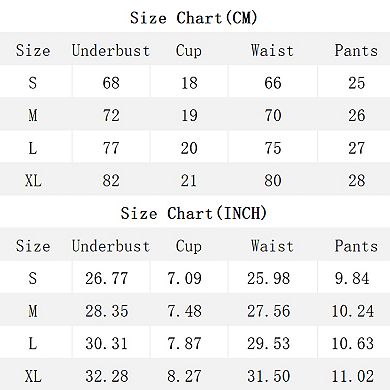 Women's Floral Print Wrap Bikini Set Cutout High Waist Two Piece Swimsuit