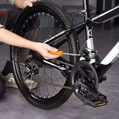 Drive Socket and Ratchet Set for Home Repairs and Car Care