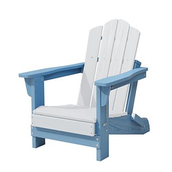 HDPE Adirondack Chair for Kid