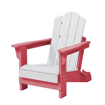 HDPE Adirondack Chair for Kid