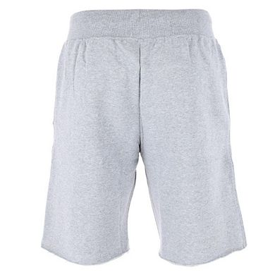 Knocker Men's Big & Tall Cotton Fleece Shorts