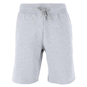 Knocker Men's Big & Tall Cotton Fleece Shorts