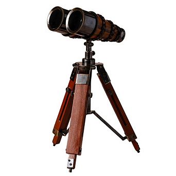 Braman Tripod Binoculars