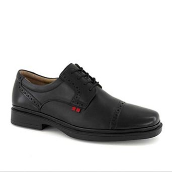 Andrea Men Leather OXFORD 95116-3893760