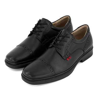 Andrea Men Leather OXFORD 95116-3893760