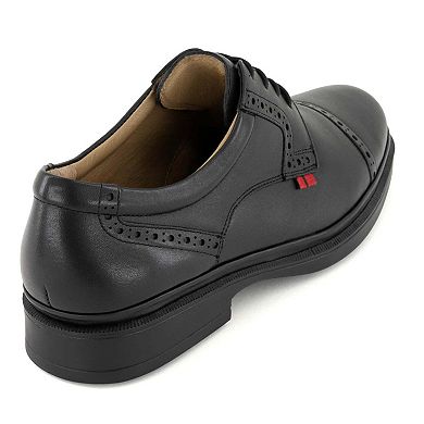 Andrea Men Leather OXFORD 95116-3893760