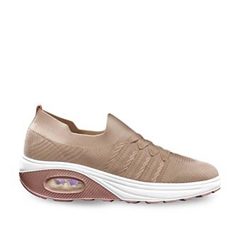 Andrea Sport Women's Airsole Sneakers 95575-3895047