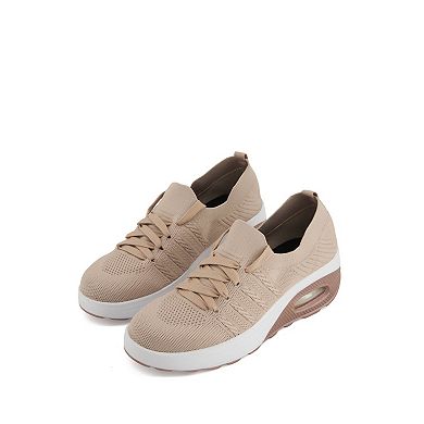 Andrea Sport Women's Airsole Sneakers 95575-3895047