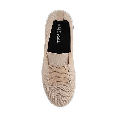 Andrea Sport Women's Airsole Sneakers 95575-3895047