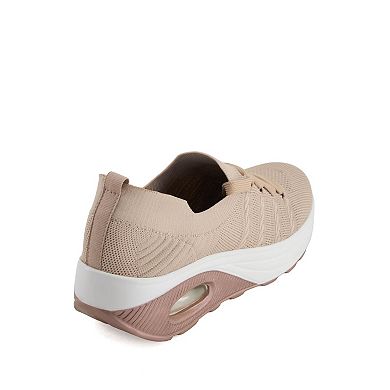 Andrea Sport Women's Airsole Sneakers 95575-3895047