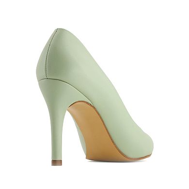 Andrea Women's Stilettos 65029