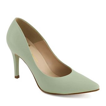 Andrea Women's Stilettos 65029
