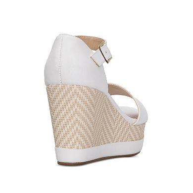 Andrea Women's Wedge Espadrille Sandals 69029-3700860