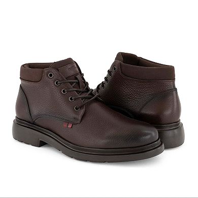 Andrea Men's Leather Boots 95153-3893982