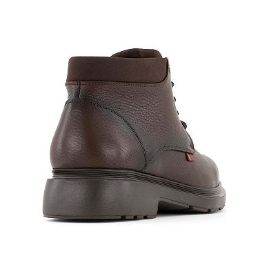 Andrea Men's Leather Boots 95153-3893982