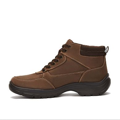 Andrea Men's Leather Boots 54503-3175309